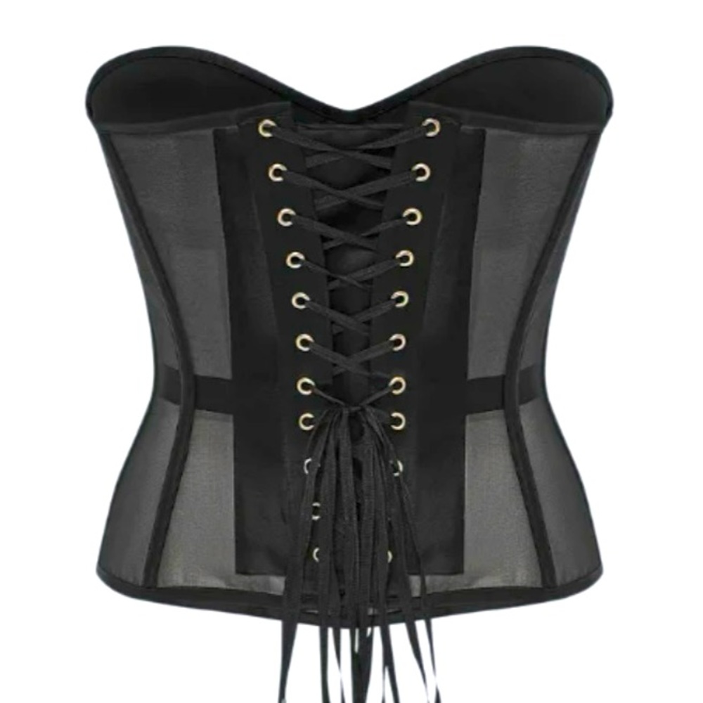 Perfect Corset